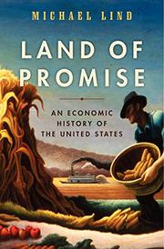 Book Cover for LAND OF PROMISE