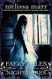 Cover art for FAERY TALES AND NIGHTMARES