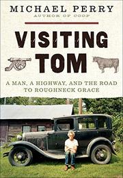 Cover art for VISITING TOM
