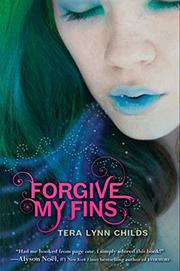 Cover art for FORGIVE MY FINS