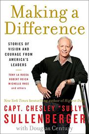 Cover art for MAKING A DIFFERENCE