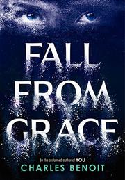 Cover art for FALL FROM GRACE