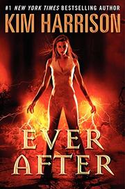 Book Cover for EVER AFTER