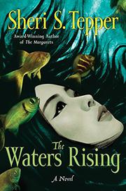 Cover art for THE WATERS RISING