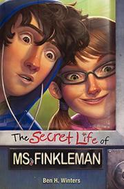 Cover art for THE SECRET LIFE OF MS. FINKLEMAN