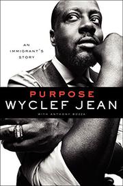 Book Cover for PURPOSE