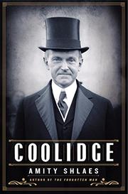 Book Cover for COOLIDGE