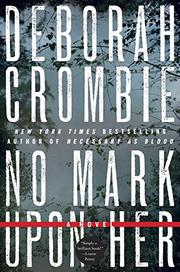 Book Cover for NO MARK UPON HER