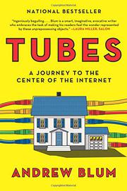 Book Cover for TUBES