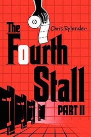 Cover art for THE FOURTH STALL: PART II 