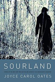 Cover art for SOURLAND
