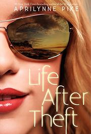 Cover art for LIFE AFTER THEFT