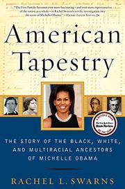 Cover art for AMERICAN TAPESTRY