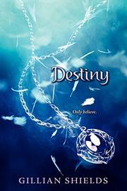 Book Cover for DESTINY