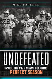 Book Cover for UNDEFEATED