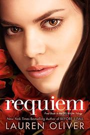 Book Cover for REQUIEM