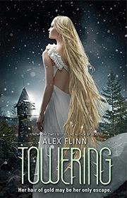 Cover art for TOWERING