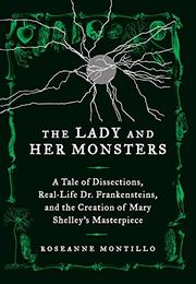 Book Cover for THE LADY AND HER MONSTERS