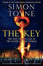 Cover art for THE KEY