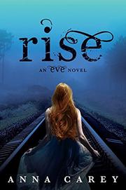 Cover art for RISE