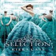 Book Cover for THE SELECTION