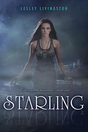 Cover art for STARLING
