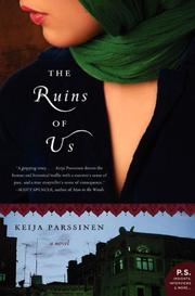 Book Cover for THE RUINS OF US