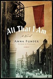 Cover art for ALL THAT I AM