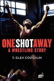 Cover art for ONE SHOT AWAY