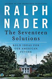 Book Cover for THE SEVENTEEN SOLUTIONS