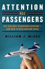 Cover art for ATTENTION ALL PASSENGERS