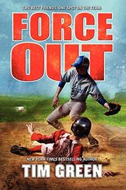 Book Cover for FORCE OUT