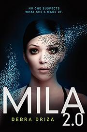 Cover art for MILA 2.0