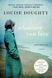 Cover art for WHATEVER YOU LOVE