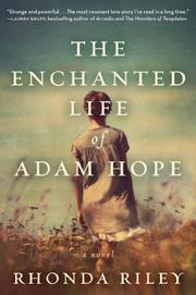 Book Cover for THE ENCHANTED LIFE OF ADAM HOPE