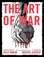 Book Cover for THE ART OF WAR