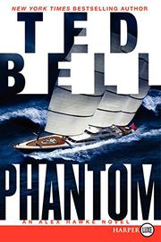 Cover art for PHANTOM