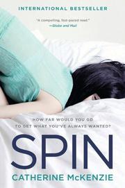 Cover art for SPIN