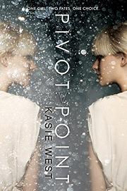 Book Cover for PIVOT POINT
