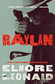 Cover art for RAYLAN