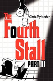 Cover art for THE FOURTH STALL: PART III