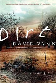 Book Cover for DIRT