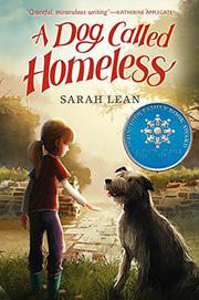 Book Cover for A DOG CALLED HOMELESS