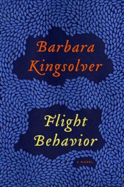Cover art for FLIGHT BEHAVIOR