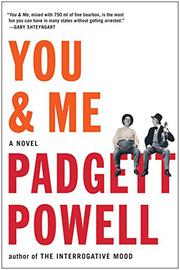Book Cover for YOU & ME