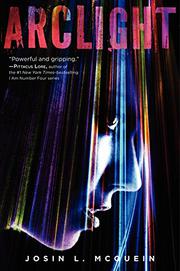 Cover art for ARCLIGHT