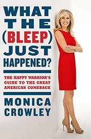 Cover art for WHAT THE (BLEEP) JUST HAPPENED?
