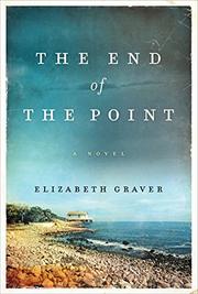 Cover art for THE END OF THE POINT