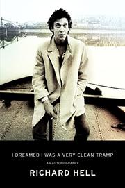 Cover art for I DREAMED I WAS A VERY CLEAN TRAMP