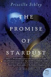 Cover art for THE PROMISE OF STARDUST